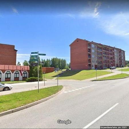 Feelings Apartment Apartamenti Smiltene Ngoại thất bức ảnh