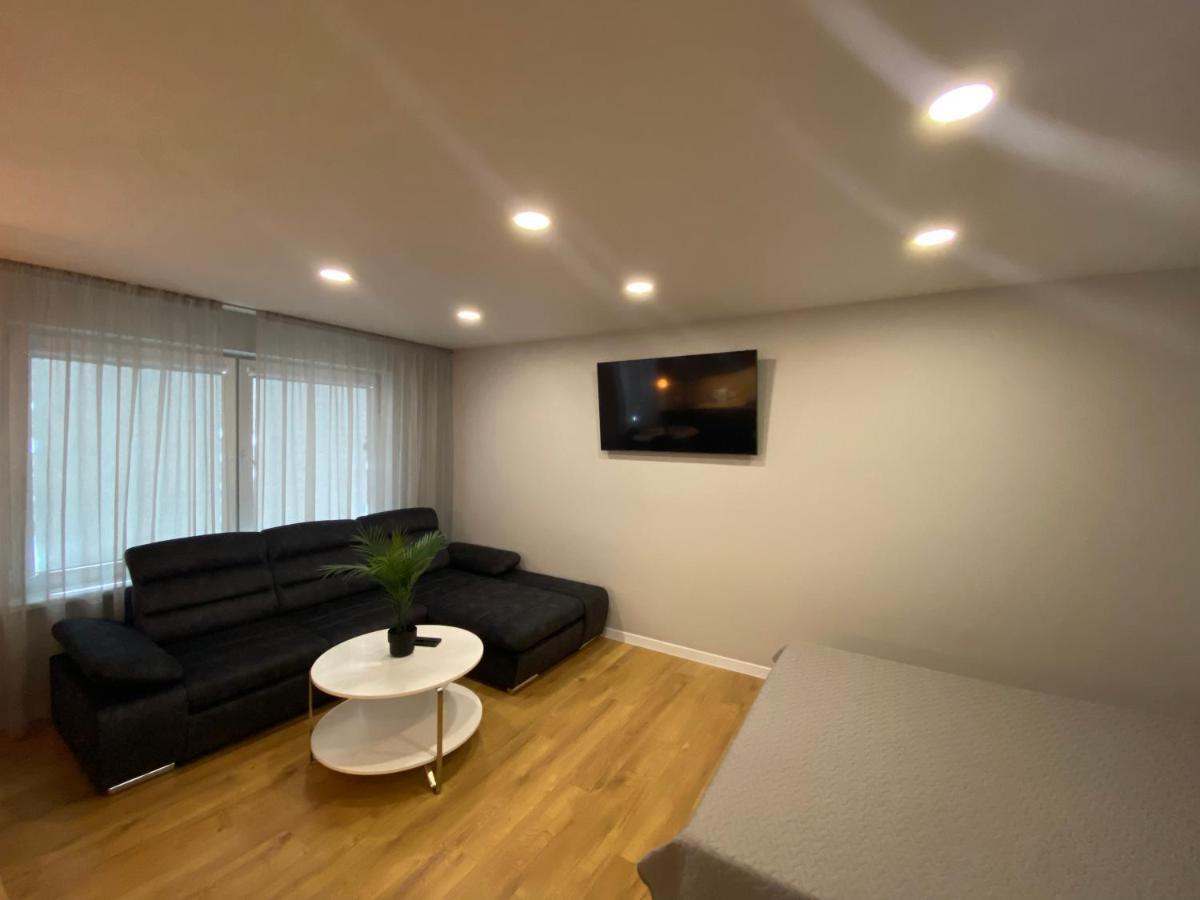 Feelings Apartment Apartamenti Smiltene Ngoại thất bức ảnh